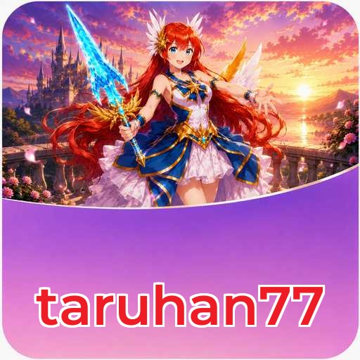 Screenshot Proses Instalasi taruhan77 APK