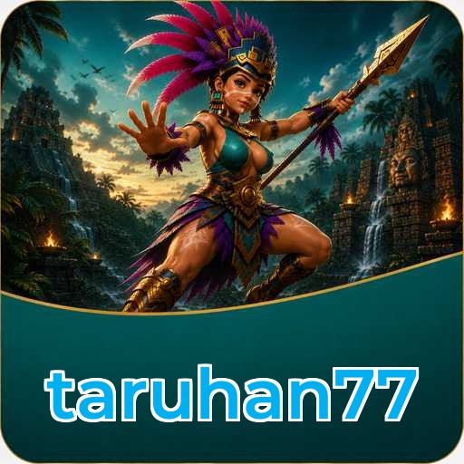 Keamanan taruhan77
